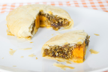 chinese cake