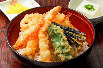 天丼