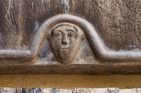 antica scultura