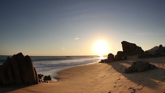 los cabos baja california sur pacific ocean