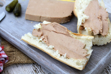 mousse de foie 09082016