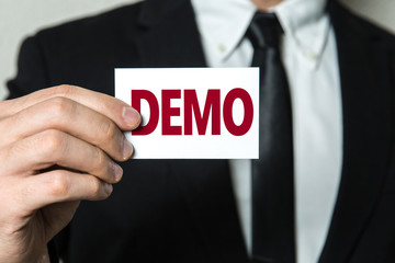 Demo