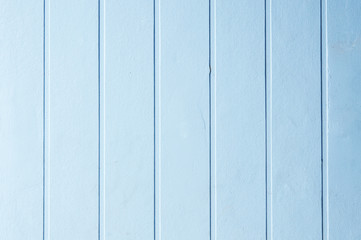 Fototapeta premium Blurred of Blue wall