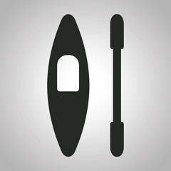 kayak icon