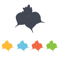 vegetables icon