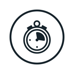 stopwatch icon