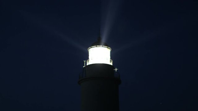 the la mola lighthouse in formentera