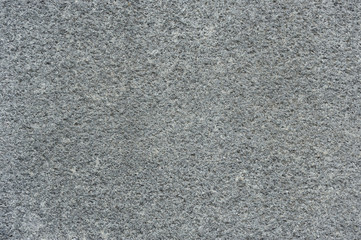 Rough Grey Granite Texture