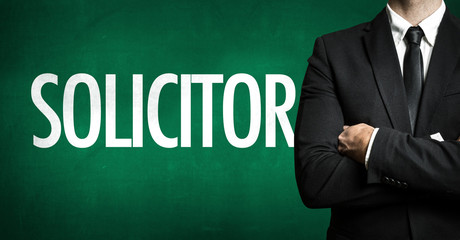 Solicitor