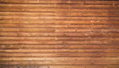 Texture of wooden surface - can be used as background