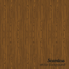 Seamless wood pattern.
