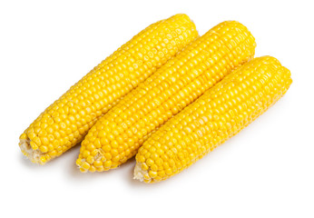 Corn cob