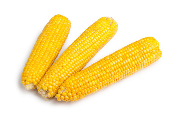 Corn cob