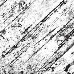 Distressed Wooden Texture