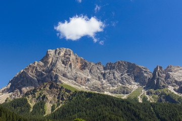 Pale di San Martino