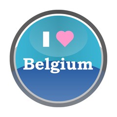 J'aime la Belgique