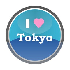 J'aime Tokyo