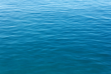 Naklejka premium Water background