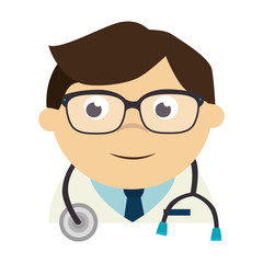 Medical healthcare theme design icon.