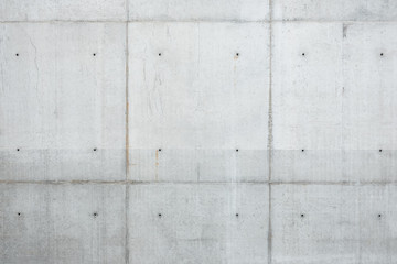 wall monolithic concrete