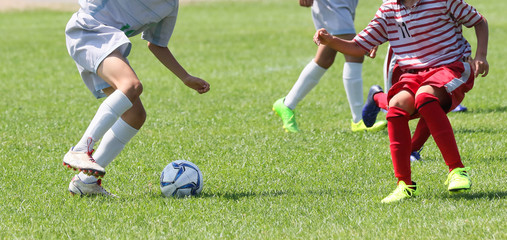 サッカー　フットボール