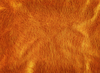 bronze leather texture background