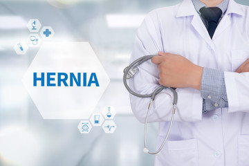 HERNIA