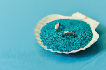 beautiful wedding rings