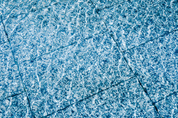 水のテクスチャ