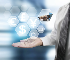 Reaching images streaming