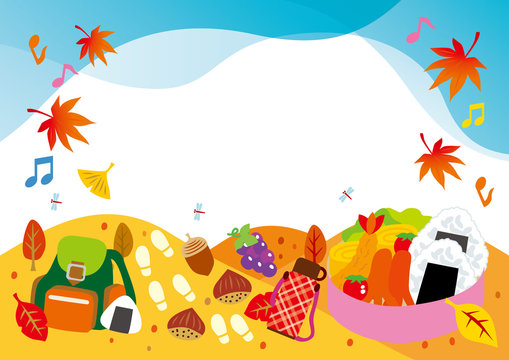 ドライブ お弁当 のストック写真 ロイヤリティフリーの画像 ベクター イラスト Adobe Stock