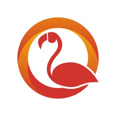 Animals logo vector design