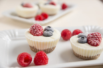Eis Cupcakes 