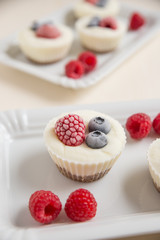 Eis Cupcakes 