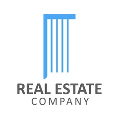 Building Property Logo