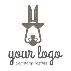 Pet Shop Logo