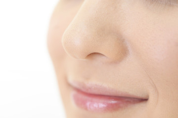 Obraz premium Obraz piękna