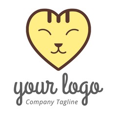 Love Pet Shop Logo