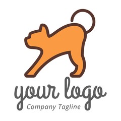 Pet Store Logo