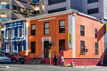 Kapstadt, Bo Kaap