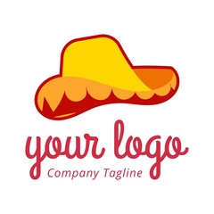 Restaurant Food Logo