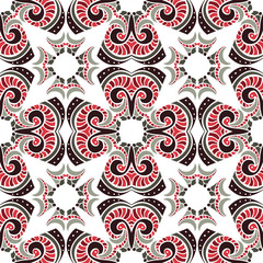 Seamless pattern