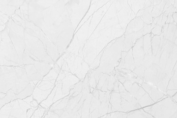 White marble texture abstract background pattern with high resol