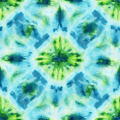 Tie Dye Background