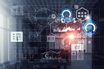 Connection technologies for business . Mixed media