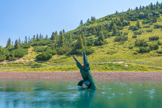 Wandern Steinplatte Chiemgauer Alpen Europa - european alps austria 