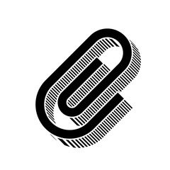 ikona ze wzorku pasków i kresek