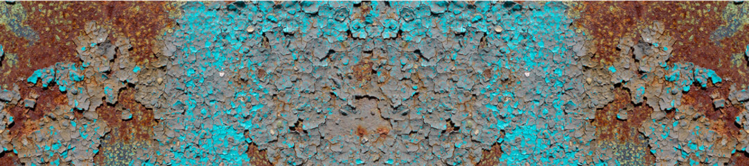  front-end rusty trash background