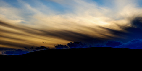 Lake Tekapo South Island New Zealand - Südinsel Neuseeland Canterbury