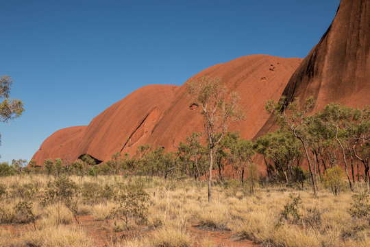 Das australische Outback, Northern Territory 